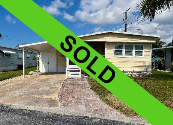 Mobile Home for sale in FL